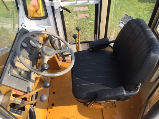 ขาย KOMATSU 510 กรองเดี่ยว ซีเรียลสูง นำเข้าจากญี่ปุ่น โทร.090-986-2521 อ๊อบ