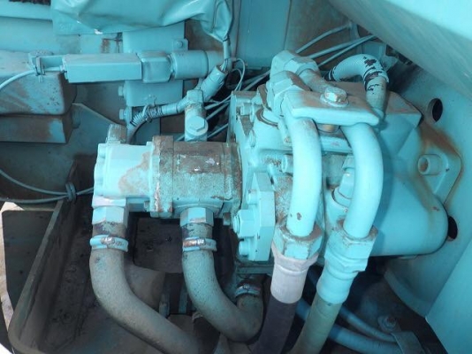 ขายแม็คโคร KOBELCO SK 60-5 มาร์คไฟ SUPPER FROM JAPAN พร้อมใช้งาน ติดต่อ 063-9316985 ID LINE : 0639316985 ครับ