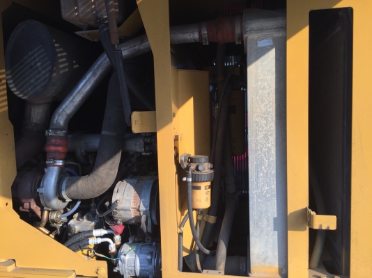 CAT 926G สภาพสวย พร้อมใช้งาน โทร.090-986-2521อ๊อบ