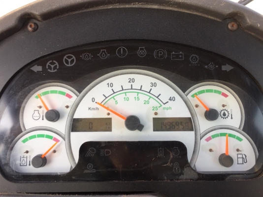 CAT 926G สภาพสวย พร้อมใช้งาน โทร.090-986-2521อ๊อบ