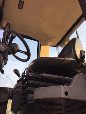 CAT 926G สภาพสวย พร้อมใช้งาน โทร.090-986-2521อ๊อบ