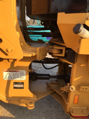 CAT 926G สภาพสวย พร้อมใช้งาน โทร.090-986-2521อ๊อบ