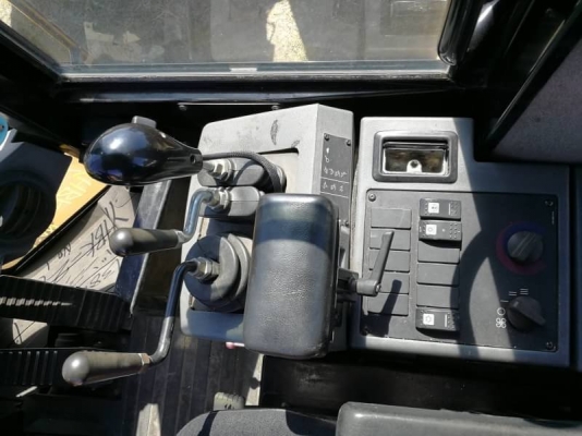 สนใจติดต่อ 090-986-2521 อ๊อบ  บริษัท เอ อาร์ แทรคเตอร์ จำกัด (สุพรรณบุรี)  ID LINE : ARTRACTOR  ผู้นำเข้าเครื่องจักรคุณภาพเกรด A+ จากประเทศญี่ปุ่น ด้วยประสบการณ์ กว่า 30ปี ราคาเป็นกันเองครับ ไม่แพง