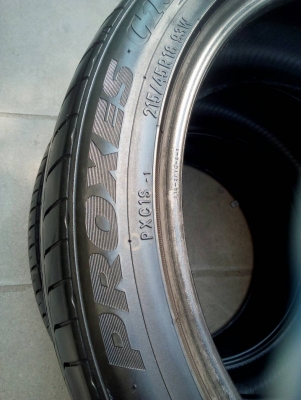 215/45R18 TOYO PROXES C15 Made in Japan ชุด 4 เส้น โทร.081-427-3941 ไอดีไลน์ 0814273941 215/45R18 TOYO PROXES C15 Made in Japan ชุด 4 เส้น โทร.081-427-3941 ไอดีไลน์ 0814273941