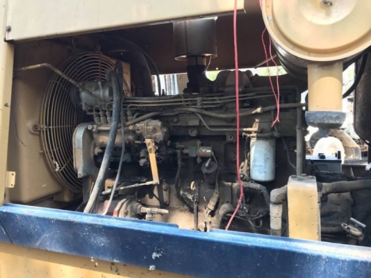 ขาย 955,000 รถเกรด GALION 850B ทำงาน 10,466 ชม (ป้ายแดง จาก อริยะ) เครื่องดี เกียร์แรง ระบบไฮโดรลิกเยี่ยม สภาพพร้อมทำงาน เอกสารเล่มทะเบียน ภาษีไม่ขาด  รถอยู่ จ ศรีสะเกษ โทร 0610710295