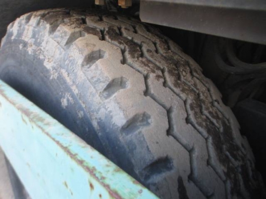 มาใหม่ พร้อมใช้ รถปูยาง 3เมตร HANTA F31W2 นำเข้าจากญี่ปุ่น โทร.090-986-2521 อ๊อบ