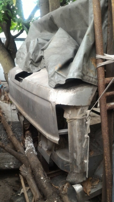 ขายหัวรถ Hino KM  มีทั้งหัวปกติและสแตนเลส