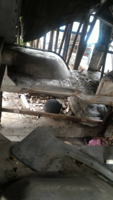 ขายหัวรถ Hino KM  มีทั้งหัวปกติและสแตนเลส