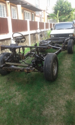 ขายแซสซี ไมตี้ เอาไปช่วยทำมาหากิน รวยไวๆ