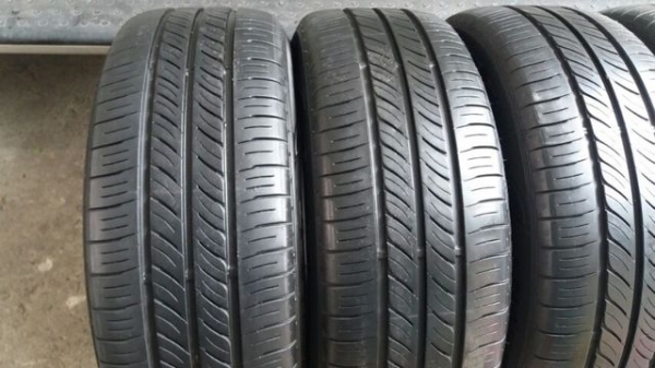 ยาง Dunlop 205 55 16 ปี 16