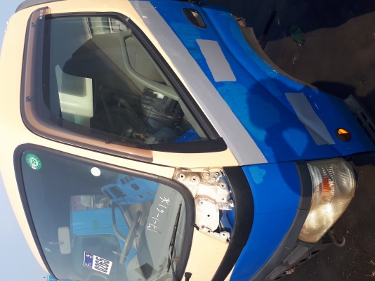 หัวเก๋งนอกอุปกรณ์ครบ หัวเก๋งนอกอุปกรณ์ครบ