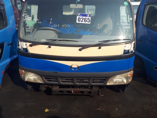 หัวเก๋งนอกอุปกรณ์ครบ