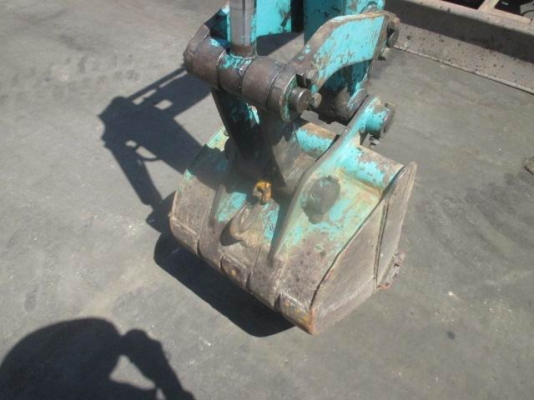 ขายรถขุดkomatsu  pc20--6