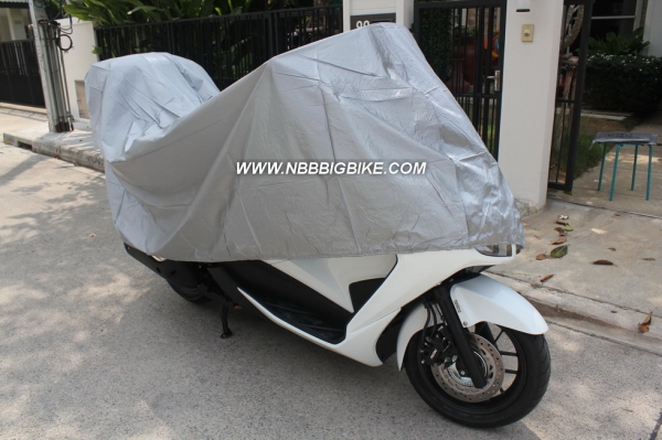ขายผ้าคลุมรถจักรยานยนต์Bigbike มีไซส์ทุกรุ่น ราคา 480. ส่งด่วนส่งฟรีทุกวัน