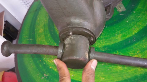 ปากกา wilton made in u.s.a. ขนาด 5 นิ้ว