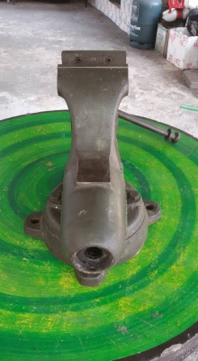 ปากกา wilton made in u.s.a. ขนาด 5 นิ้ว ปากกา wilton made in u.s.a. ขนาด 5 นิ้ว