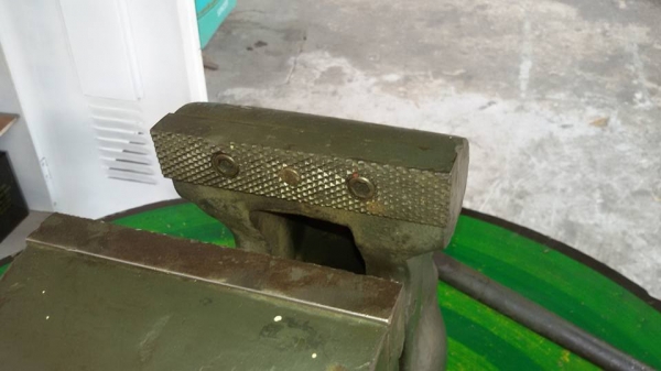 ปากกา wilton made in u.s.a. ขนาด 5 นิ้ว
