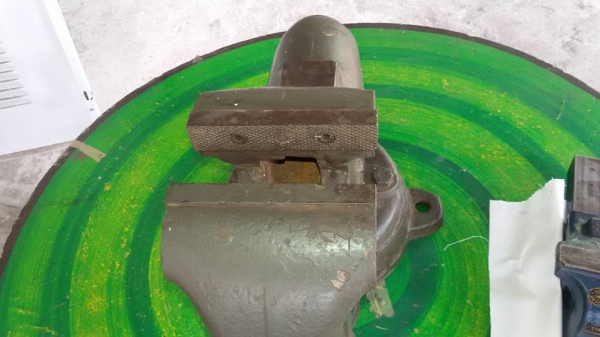 ปากกา wilton made in u.s.a. ขนาด 5 นิ้ว