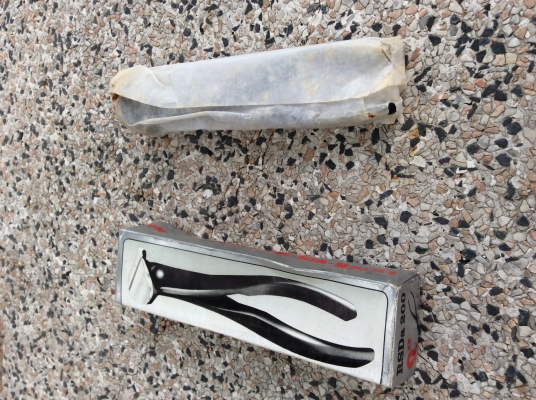 ขายของสะสมหรือใช้งานก็ได้