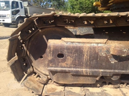 ขายKomatsu PC300-6 รถนอกนำเข้า