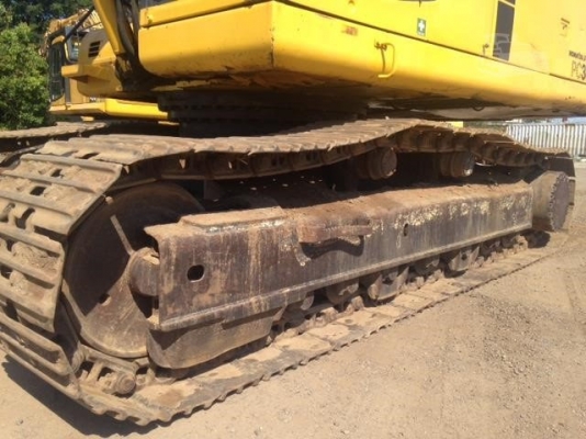 ขายKomatsu PC300-6 รถนอกนำเข้า