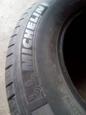 265/65R17 MICHELIN CrossTerrain มี 2 เส้น โทร.081-427-3941 ไอดีไลน์ 0814273941 265/65R17 MICHELIN CrossTerrain มี 2 เส้น โทร.081-427-3941 ไอดีไลน์ 0814273941