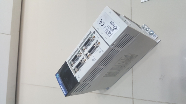 ขาย MITSUBISHI AC Servo Amplifier Mr-j2s-20a ( Mrj2s20a )สภาพใหม่มาก พร้อมใช้งาน โทร 094-7493794 ขาย MITSUBISHI AC Servo Amplifier Mr-j2s-20a ( Mrj2s20a )สภาพใหม่มาก พร้อมใช้งาน โทร 094-7493794