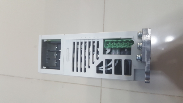 ขาย MITSUBISHI AC Servo Amplifier Mr-j2s-20a ( Mrj2s20a )สภาพใหม่มาก พร้อมใช้งาน โทร 094-7493794 ขาย MITSUBISHI AC Servo Amplifier Mr-j2s-20a ( Mrj2s20a )สภาพใหม่มาก พร้อมใช้งาน โทร 094-7493794