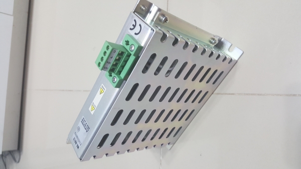 ขาย Regenerative Braking Resistor Motor Drive 40 Ohm สภาพใหม่มาก โทร 094-7493794