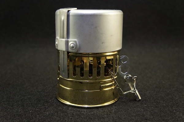 เตาSVEA 123  MADE IN SWEDEN