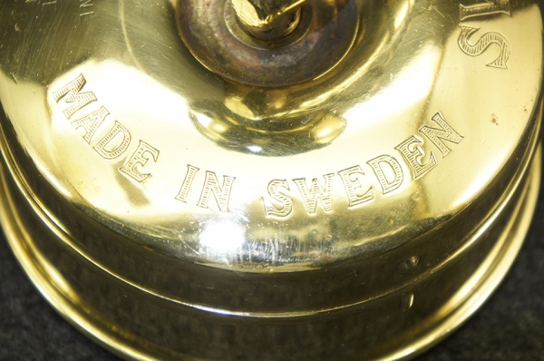 เตาSVEA 123 MADE IN SWEDEN เตาSVEA 123 MADE IN SWEDEN