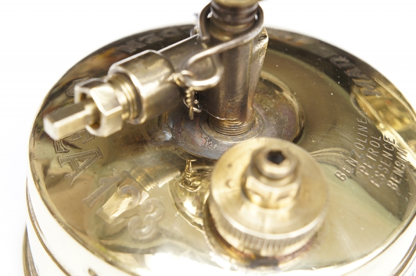 เตาSVEA 123 MADE IN SWEDEN เตาSVEA 123 MADE IN SWEDEN