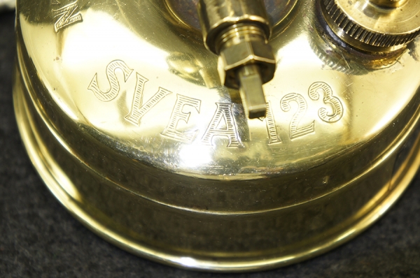 เตาSVEA 123 MADE IN SWEDEN เตาSVEA 123 MADE IN SWEDEN