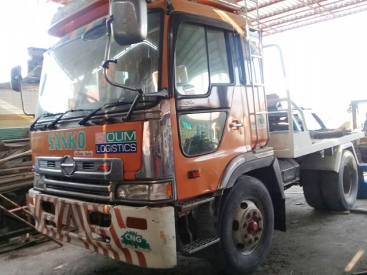ขายรถบรรทุกหกล้อฮีโน่เครื่องJO8C-1เครื่อง 210 แรงม้าแน่นมากๆๆดีเซลครับ ขายรถบรรทุกหกล้อฮีโน่เครื่องJO8C-1เครื่อง 210 แรงม้าแน่นมากๆๆดีเซลครับ