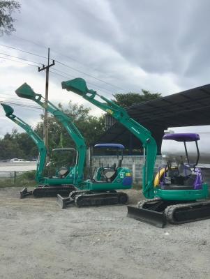 ขายครับรถขุดเล็ก_สภาพเทพๆจากญี่ปุ่นT.0894071471