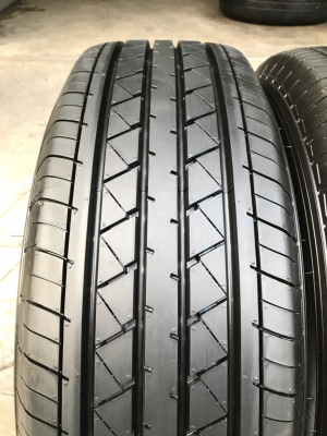 แม็กป้ายแดง ISUZU D-MAX BLUE POWER ขอบ 15 พร้อมยางป้ายแดง Yokohama 205-70-15 ปลายปี 17