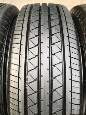 แม็กป้ายแดง ISUZU D-MAX BLUE POWER ขอบ 15 พร้อมยางป้ายแดง Yokohama 205-70-15 ปลายปี 17