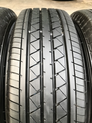 แม็กป้ายแดง ISUZU D-MAX BLUE POWER ขอบ 15 พร้อมยางป้ายแดง Yokohama 205-70-15 ปลายปี 17