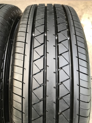 แม็กป้ายแดง ISUZU D-MAX BLUE POWER ขอบ 15 พร้อมยางป้ายแดง Yokohama 205-70-15 ปลายปี 17