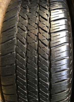 แม็ก Toyota New Fortuner ขอบ 18 พร้อมยาง 265-60-18 ปลายปี 15