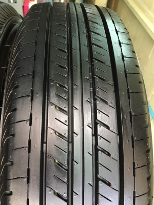 แม็กป้ายแดง ISUZU Blue Power ขอบ 16 พร้อมยางป้ายแดง 215-70-16 ลงพื้นปี 18