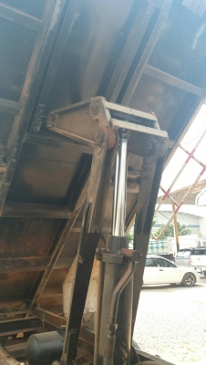 ขายแล้ว.จร้า เดินทางกลับ สุโขทัย เรียบร้อย ..หกล้อ ฮีโน่ FC4J145ปี43 ดั้ม.สามมิต5คิว รถห้าง สภาพดีสว