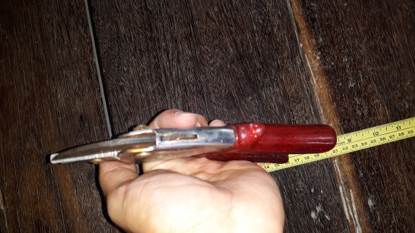 ขายคีมตัดTRUETEMPER MADE IN USA.มือสองสภาพดีสวย
