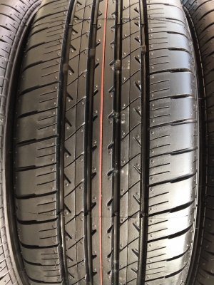 ล้อแม็กป้ายแดง Toyota Sienta รุ่นท๊อป ขอบ 16 พร้อมยางใหม่ป้ายแดง 195-50-16 ปลายปี 17 สวยกริ๊บๆ