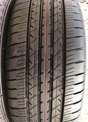 ล้อแม็กป้ายแดง Toyota Sienta รุ่นท๊อป ขอบ 16 พร้อมยางใหม่ป้ายแดง 195-50-16 ปลายปี 17 สวยกริ๊บๆ