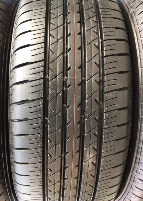 ล้อแม็กป้ายแดง Toyota Sienta รุ่นท๊อป ขอบ 16 พร้อมยางใหม่ป้ายแดง 195-50-16 ปลายปี 17 สวยกริ๊บๆ