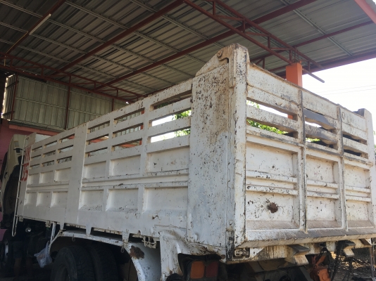 ขายกะบะดั้มเสรีชัย. สภาพพร้อมใช้ ขายกะบะดั้มเสรีชัย. สภาพพร้อมใช้