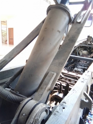 ขายกะบะดั้มเสรีชัย. สภาพพร้อมใช้ ขายกะบะดั้มเสรีชัย. สภาพพร้อมใช้