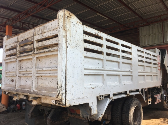 ขายกะบะดั้มเสรีชัย. สภาพพร้อมใช้ ขายกะบะดั้มเสรีชัย. สภาพพร้อมใช้