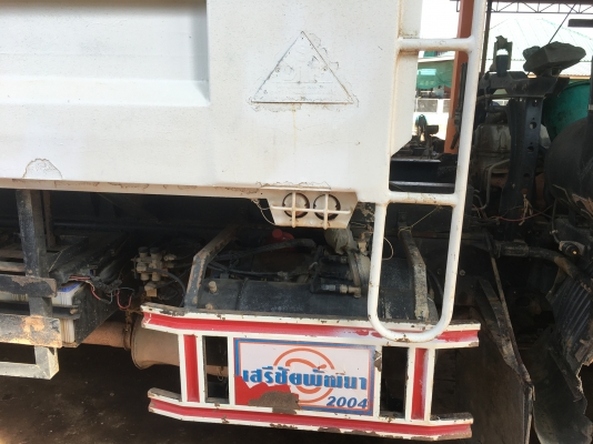 ขายกะบะดั้มเสรีชัย. สภาพพร้อมใช้ ขายกะบะดั้มเสรีชัย. สภาพพร้อมใช้